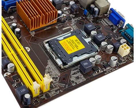 Asus P5kpl Am Se Desktop Motherboard G31 Socket Lga 775 For Core 2 Qua