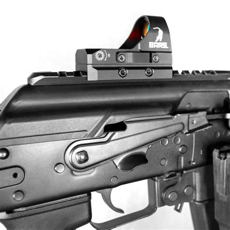 Buy Kalashnikov Kp 9kr9 Enhanced Upgrade Kit Kalashnikov Usa