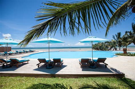 Mozambique beach resorts i vores blog meget mere information. Mozambique Holidays - Vilanculos Beach Lodge - Mozambique ...