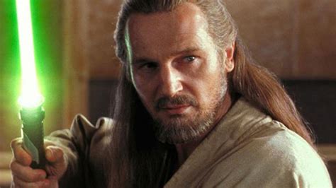 Liam neeson is returning to that galaxy far, far away. Star Wars : Liam Neeson est prêt à reprendre son rôle ...