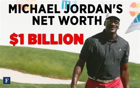 meet michael jordan billionaire biz epic