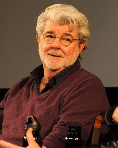 Watch George Lucas And Robert Redfords Sundance Panel — Geektyrant
