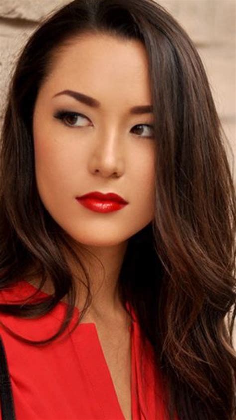 Jessica Ricks Most Beautiful Faces Beautiful Lips Beautiful Asian