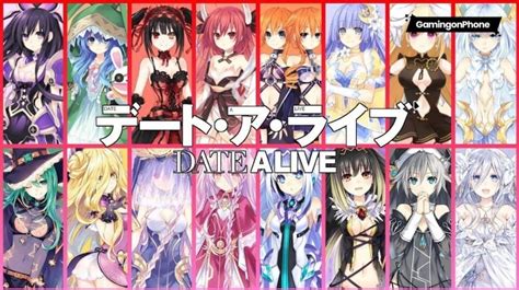 Date A Live Season 5 Release Date Updates Thepoptimes