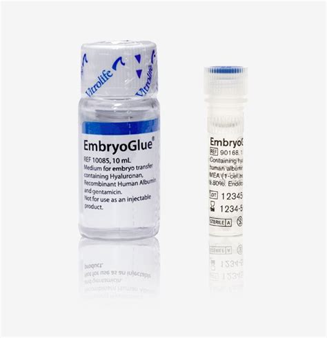 Embryoglue® Vitrolife
