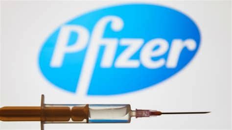 Pfizer is increasingly confident that its efforts to develop a coronavirus vaccine will be successful. Pfizer, BioNTech Select COVID-19 Vaccine Candidate ...