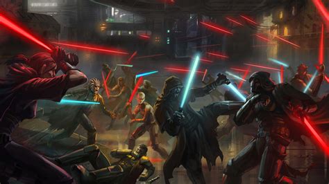 Star Wars The Old Republic Backgrounds - Wallpaper Cave