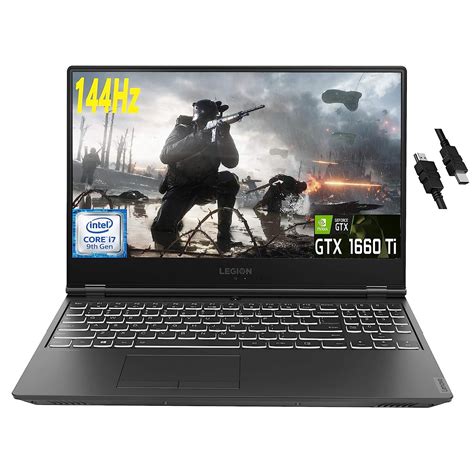2021 Flagship Lenovo Legion Y540 Gaming Laptop 156 Fhd Ips 144hz