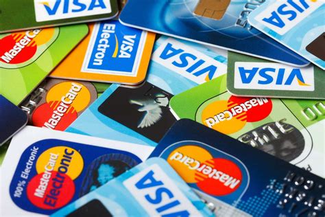Using Secured Credit Cards To Rebuild Credit Chill Maadi