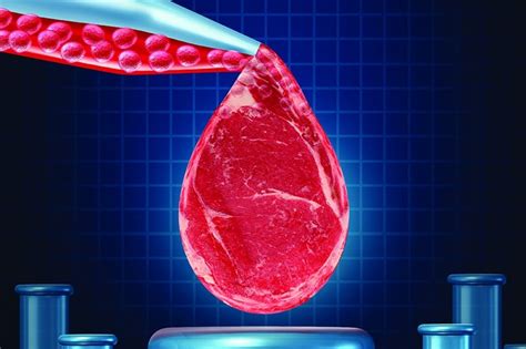 Lab Grown Meat Exploring Potential Benefits And Challenges Of Cellular