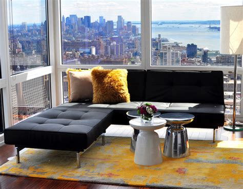 Some Innovative Substitutes for your Coffee Table - Interior Design