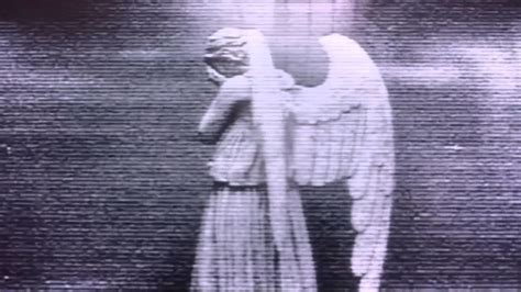 Weeping Angel Wallpapers 66 Images