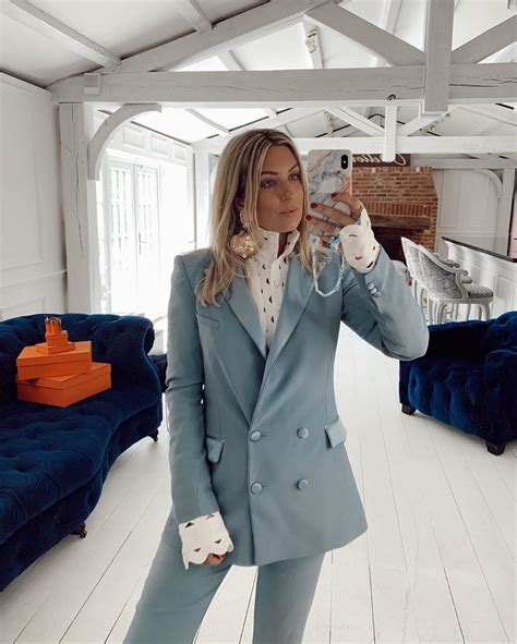 Claire Chanelle Chouquette On Instagram This Suit Was Shown In A Haul