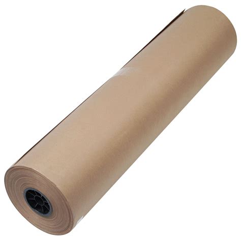1300053 36 X 720 Brown 50 High Volume Wrapping Paper