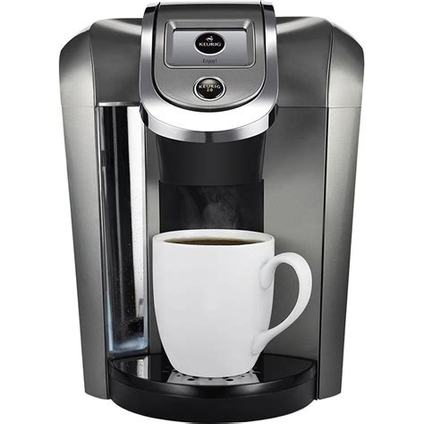 Valid exclusively online at keurig.ca. Keurig 2.0 K550 Brewer | Divine Lifestyle