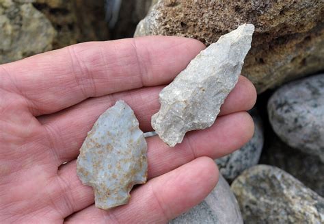 How To Find Arrowheads In Texas Tips For Archaeologists