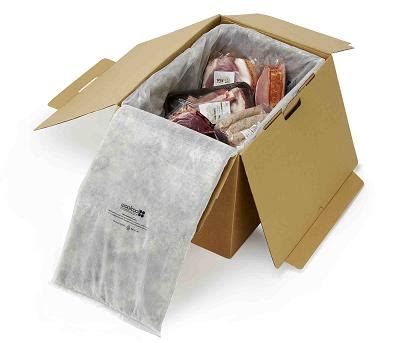 Maybe you would like to learn more about one of these? Shipping Frozen or Refrigerated Food | How to Ship