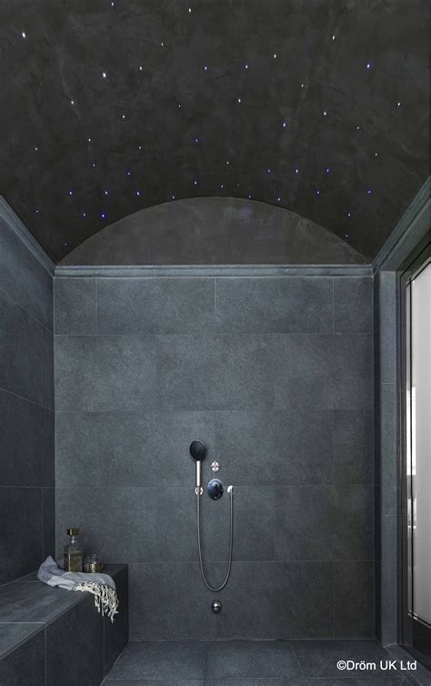 Steam Shower Ceiling