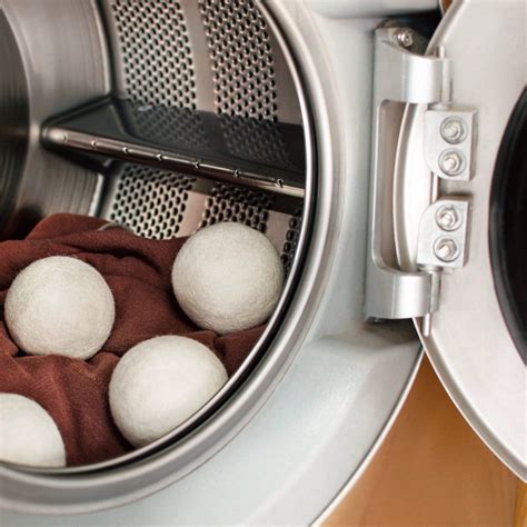 how to refresh wool dryer balls a step by step guide