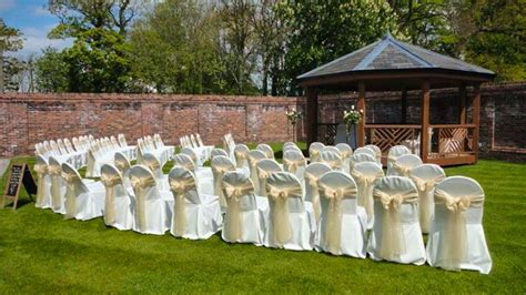 The Villa Country House Hotel Wedding Venue In Lancashire Wedding Venues