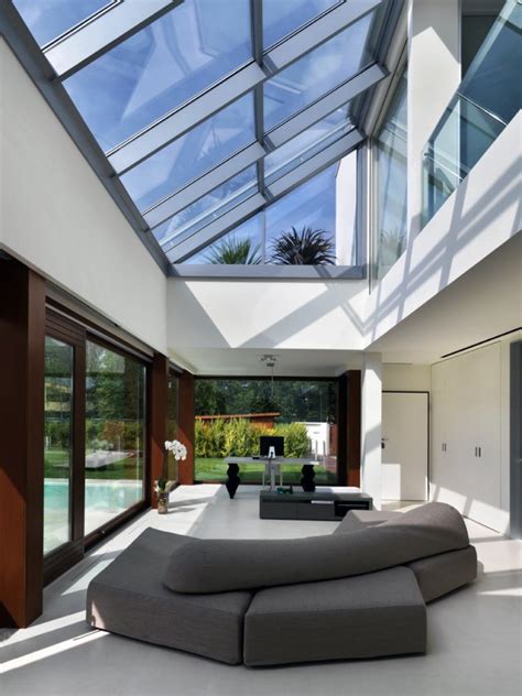 There are several different types of options that one can go in for when trying to find lighting that fits this part of their home. Fresh Living Room Lighting Ideas For your home - Interior ...
