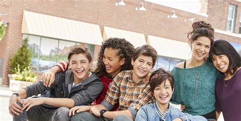 Disneys Andi Mack Is Doing Everything Right And All Shows Need To