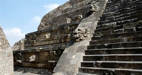 Almost 500 Years Later Scientists Confirm What Happened To The Aztec