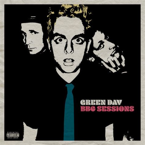 Album Review Green Day Bbc Sessions Laptrinhx News