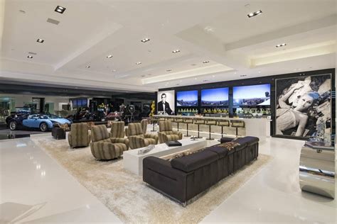 Key Tips To Designing The Perfect Man Cave Decorilla