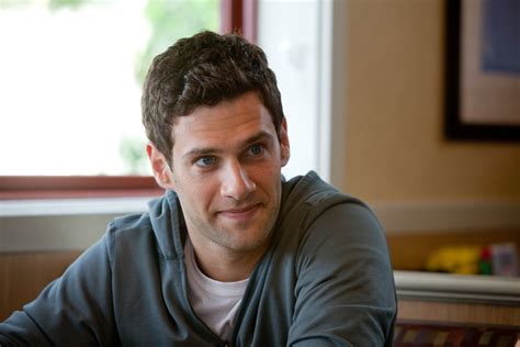 Justin Bartha Back As Doug In The Hangover Part Ii Opens June 8