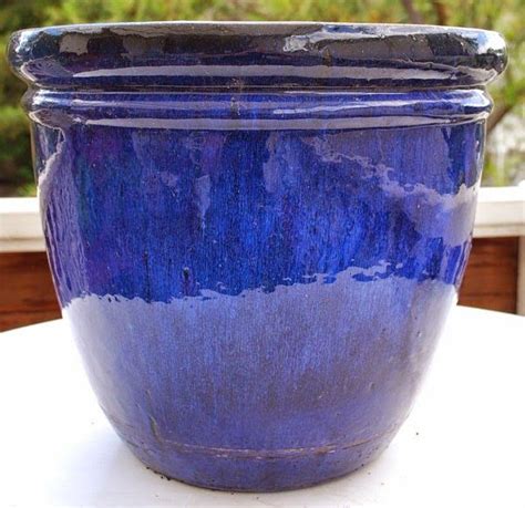 Our stunning range of glazed clay planters offers a variety of options for sale to add vibrant colour to your indoor or outdoor spaces any time of the year. How to Maintain Outdoor Glazed Ceramic Planters | Large ...