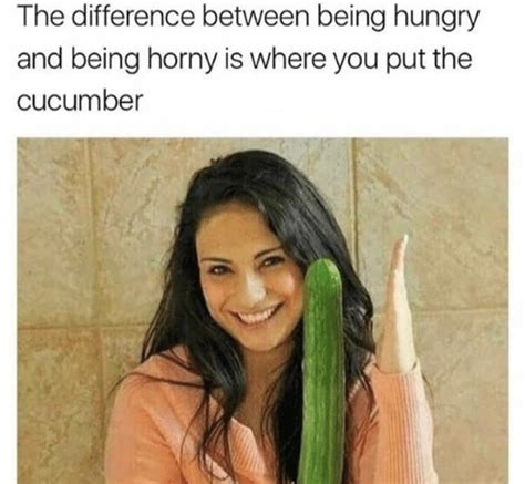 cucumber 🥒😂 r sexmemes