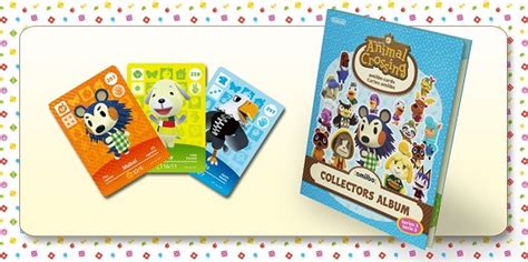 The following is a list of the animal crossing amiibo cards. Animal Crossing: third series of amiibo cards to be launched on March 18th in Europe - Perfectly ...