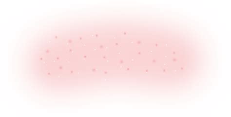 Blush Kawaii Aesthetic Cute Pink Stickers Transparent