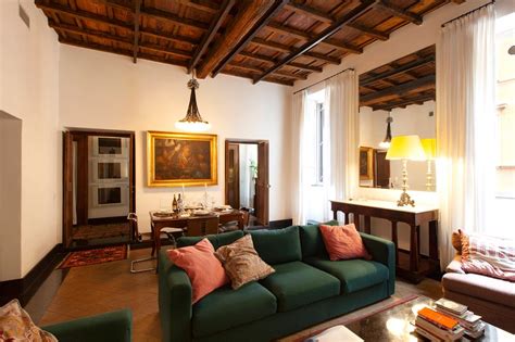 Rome Luxury Apartment Leone 2 Has Cablesatellite Tv And Air