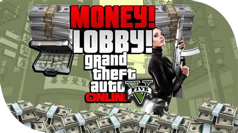 Gta V Cash Drop Xbox 360 Youtube