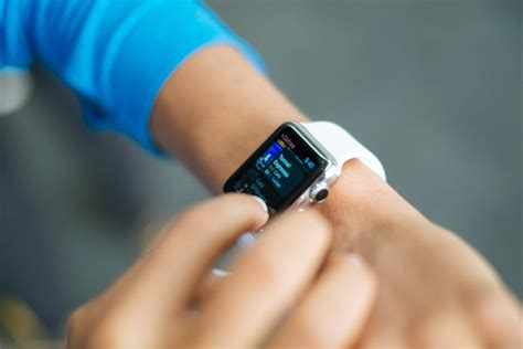 5 Reasons Why Smartwatches Are Good For Business