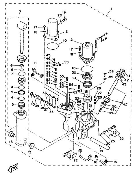 The yamaha outboard motor service manual downloads for the above listed models describes the service procedures for the complete engine. Yamaha outboard parts, Yamaha OEM Parts, Yamaha ...