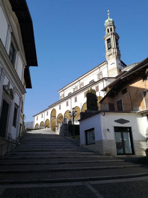 La Chiesa Di Santa Maria Assunta Museo Collezioni Maria Fa Tot