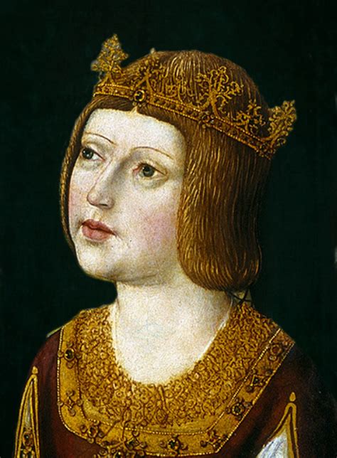 Isabel I De TrastÁmara Reina De Castilla Isabella Of Castile