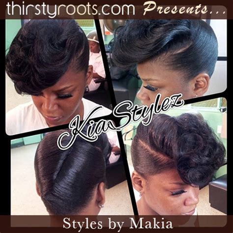 We believe that it would be better to. fishtail braid hairstyles for black hair