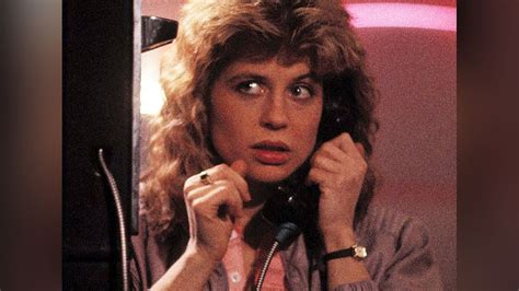 The last time we saw linda hamilton in a terminator movie was in terminator 2: Schwarzenegger, Linda Hamilton set to return to ...