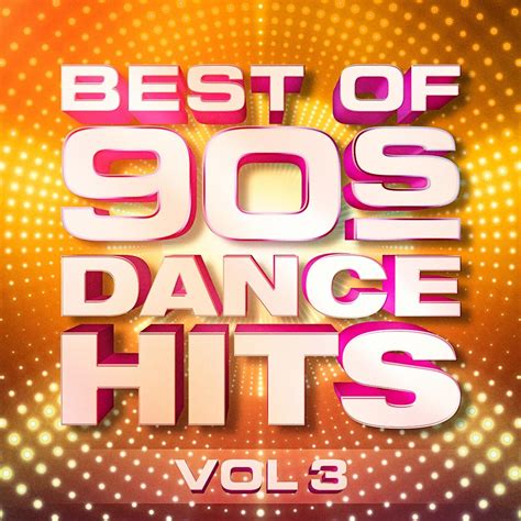Listen Free To 1990s Best Of 90s Dance Hits Vol 3