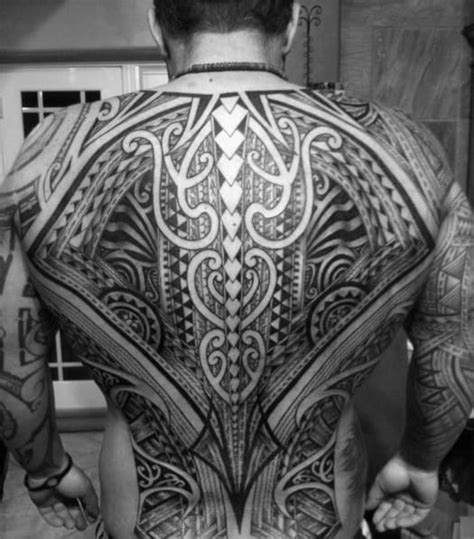 Maori Neck Tattoo Designs Best Tattoo Ideas