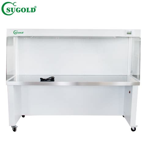 Sw Cj Cu Double Person Single Side Horizontal Air Supply Clean Bench China Laminar Flow