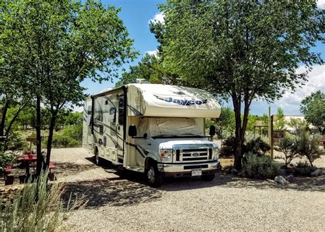 Taos Valley RV Park - 12 Photos, 2 Reviews - Taos, NM - RoverPass