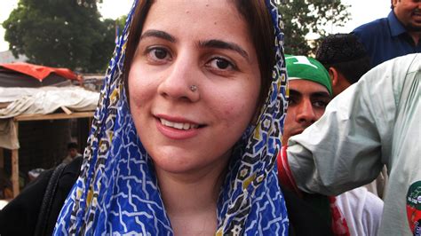 Pakistani Women Still Struggle For A Voice In Politics Npr