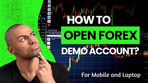 How To Create Forex Demo Account In Mobile And Pc Metatrader 5 Tutorial In Hindi Youtube