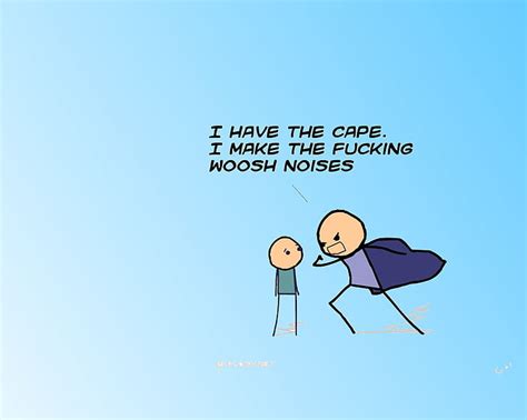 Hd Wallpaper Funny Cyanide And Happiness 1280x1024 Entertainment Funny