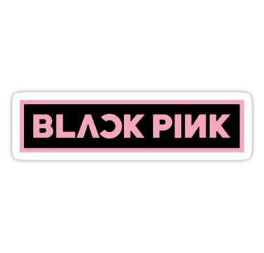 Use it in your personal projects or share it as a cool sticker on whatsapp, tik tok, instagram, facebook messenger, wechat, twitter or in. "BLACKPINK Logo" Stickers by Brightcove | Redbubble ...